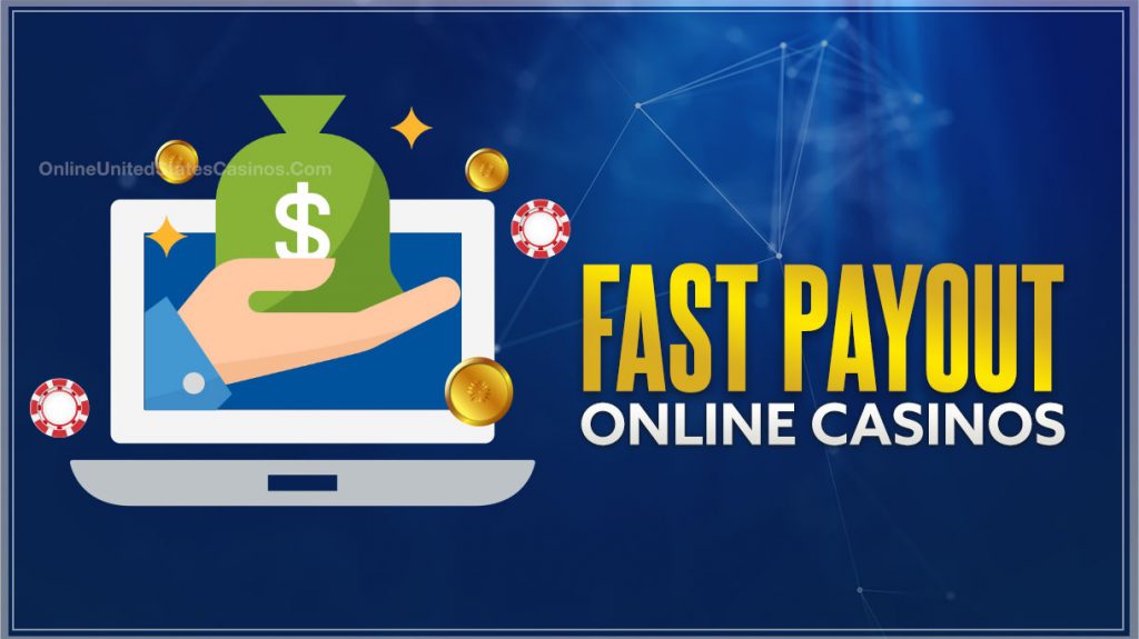 Fast Payout Online Casino