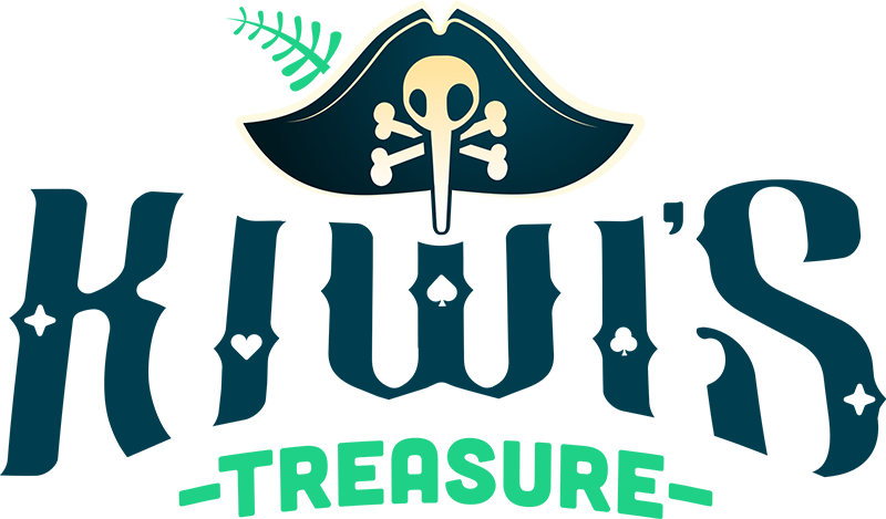 kiwi treasure new zealand