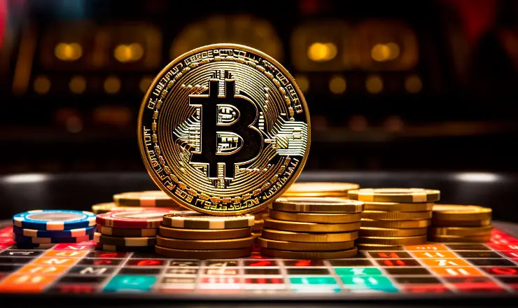 Cryptocurrency casinos New Zealand